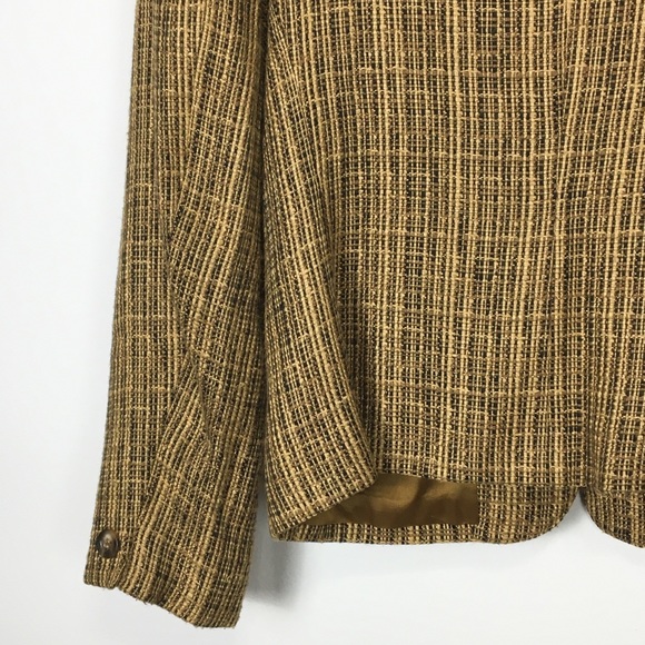 Vintage JONES NEW YORK Blazer jacket tailored - Picture 9 of 16